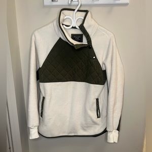 Abercrombie Fleece
